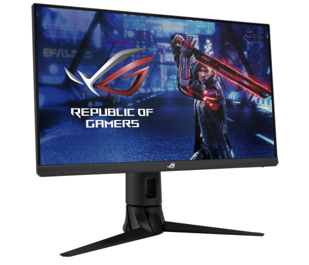 ASUS ROG Strix XG249CM - 718800 - zdjęcie 2